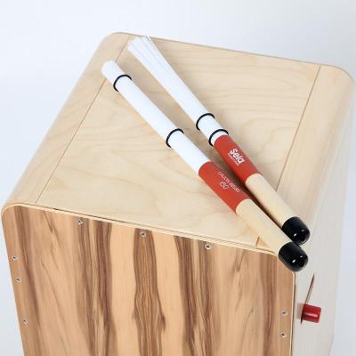 Cajon Brush 180  (1 pair)