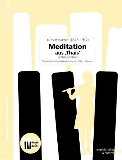 Meditation aus Thais