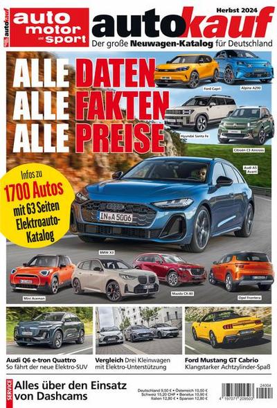 autokauf 04/2024 Herbst