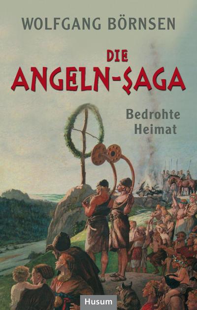 Die Angeln-Saga