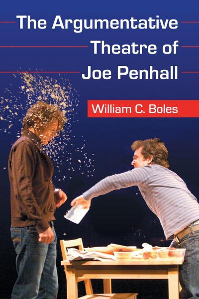 The Argumentative Theatre of Joe Penhall