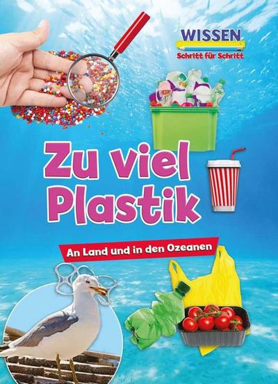 Zu viel Plastik