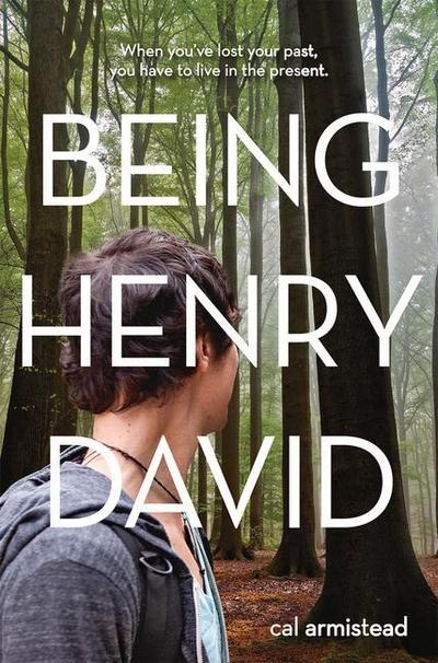 Being Henry David