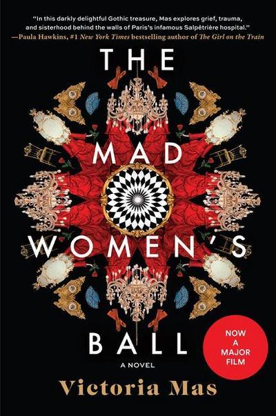 The Mad Women’s Ball