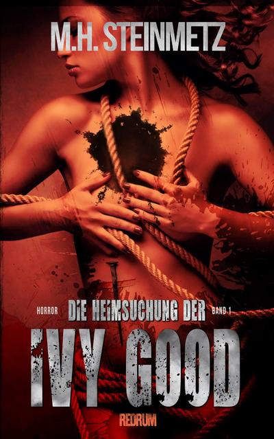 Die Heimsuchung der Ivy Good