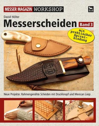 Messerscheiden Band 3