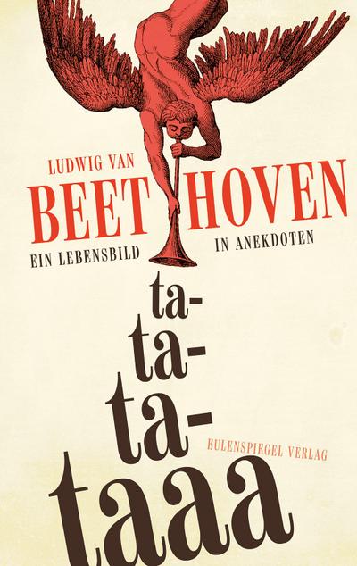 Ludwig van Beethoven - ta-ta-ta-taaa