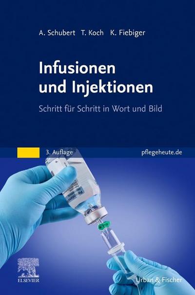 Infusionen und Injektionen