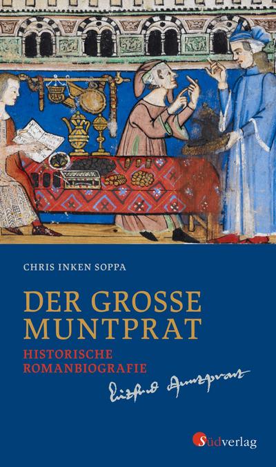 Der große Muntprat