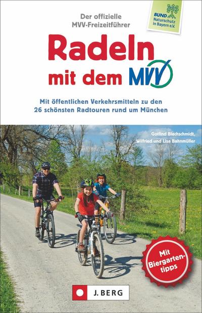 Radeln mit dem MVV