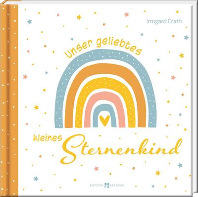 Unser geliebtes kleines Sternenkind