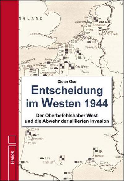 Entscheidung im Westen 1944