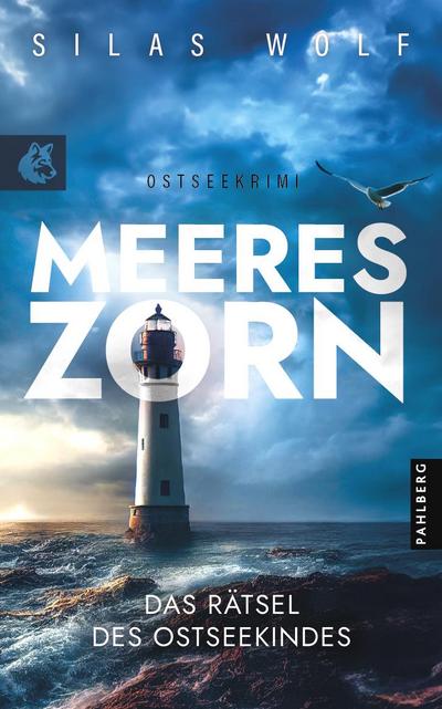 Meereszorn - Das Rätsel des Ostseekindes