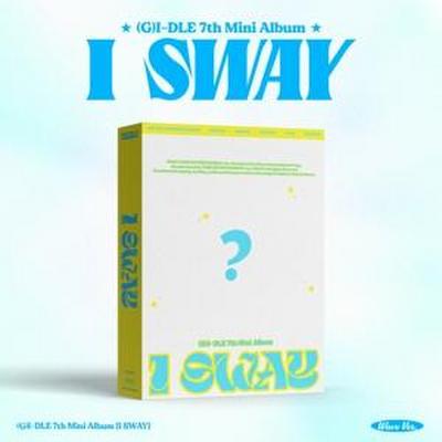 I SWAY (Wave Version - Deluxe Box Set 2)