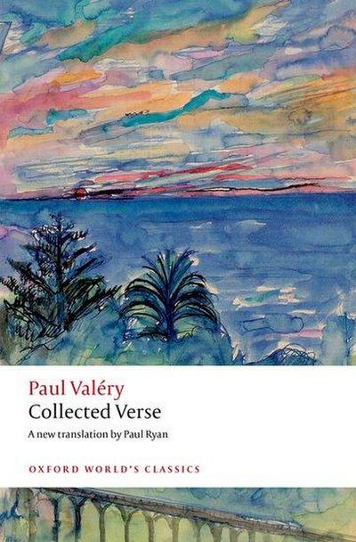 Collected Verse