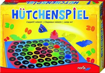 Hütchenspiel