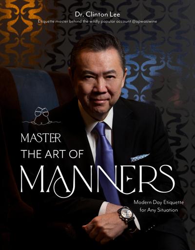 Master the Art of Manners