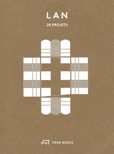 LAN - 29 Projects