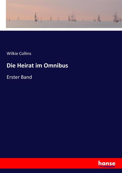 Die Heirat im Omnibus