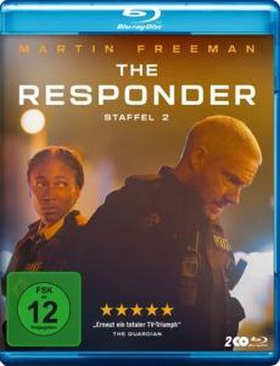 The Responder