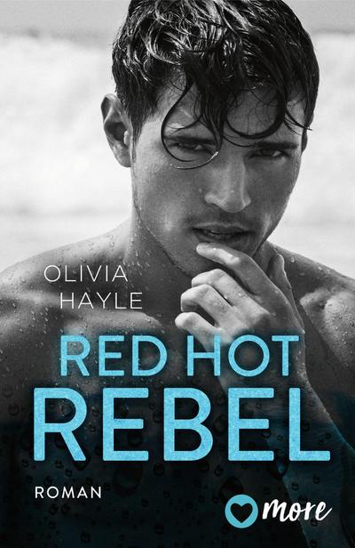 Red Hot Rebel