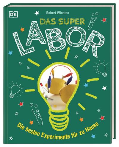 Das Superlabor