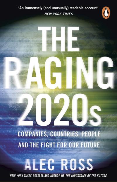 The Raging 2020s