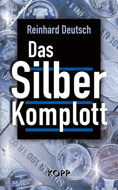 Das Silberkomplott