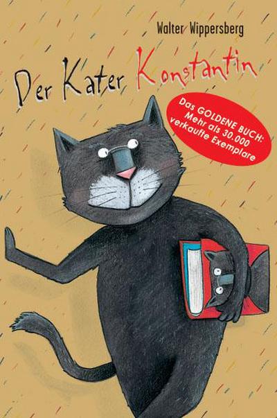 Der Kater Konstantin