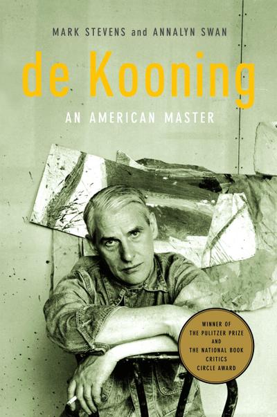 de Kooning