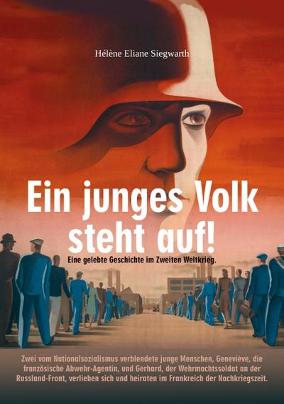 Ein junges Volk steht auf!