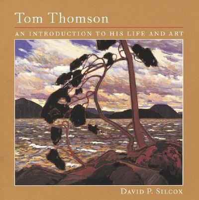 Tom Thomson