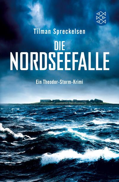 Die Nordseefalle