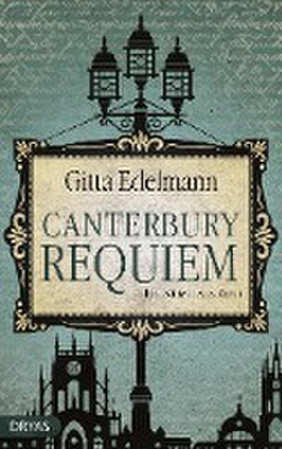 Canterbury Requiem