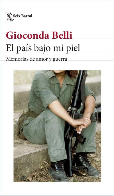 El pais bajo mi piel