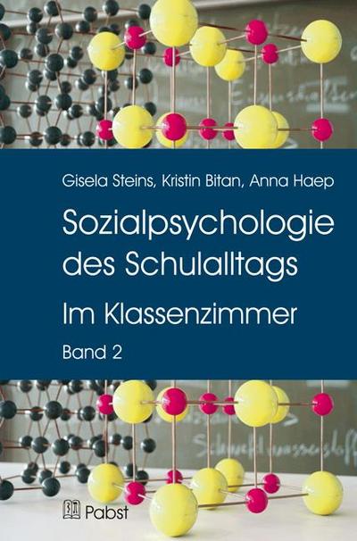 Sozialpsychologie des Schulalltags