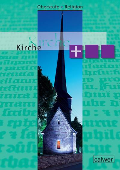 Oberstufe Religion Neu - Kirche plus