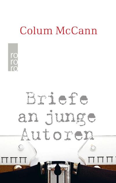 Briefe an junge Autoren