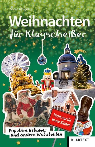 Weihnachten für Klugscheißer