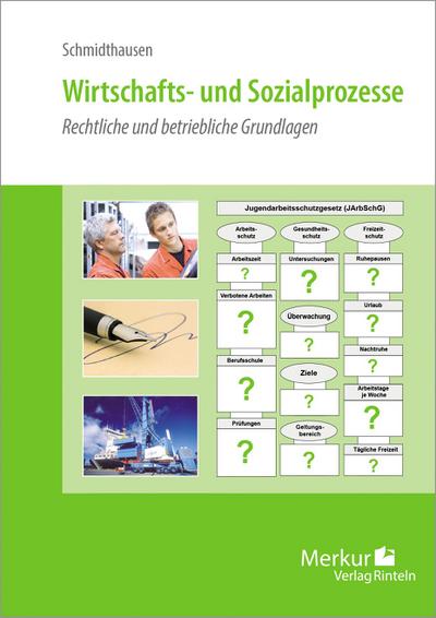 Wirtschafts- und Sozialprozesse