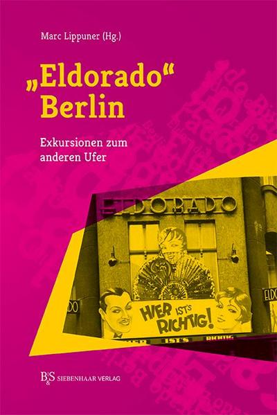 "Eldorado" Berlin