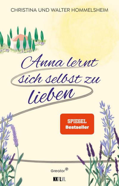 Anna lernt sich selbst zu lieben