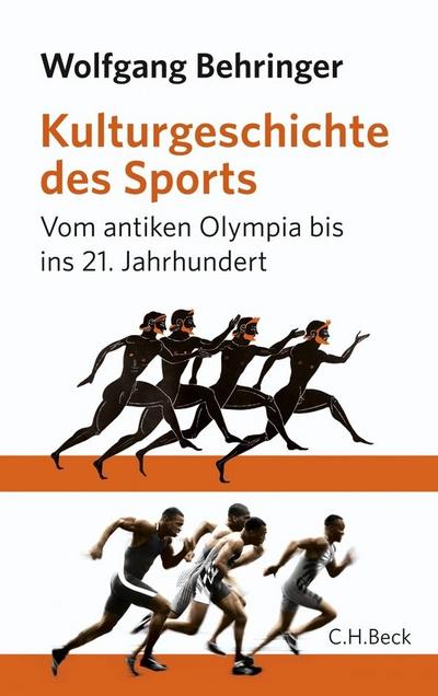 Kulturgeschichte des Sports