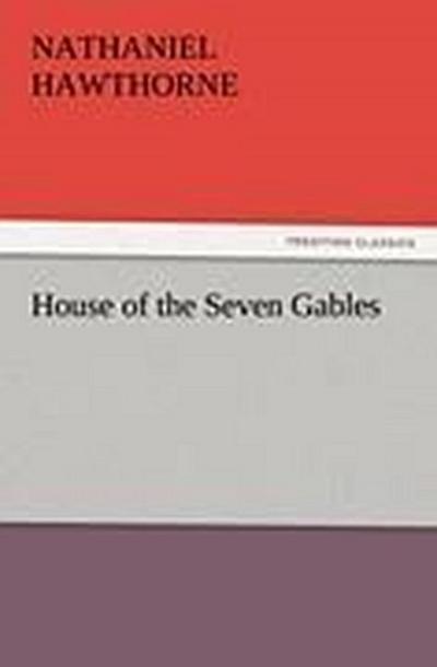 House of the Seven Gables