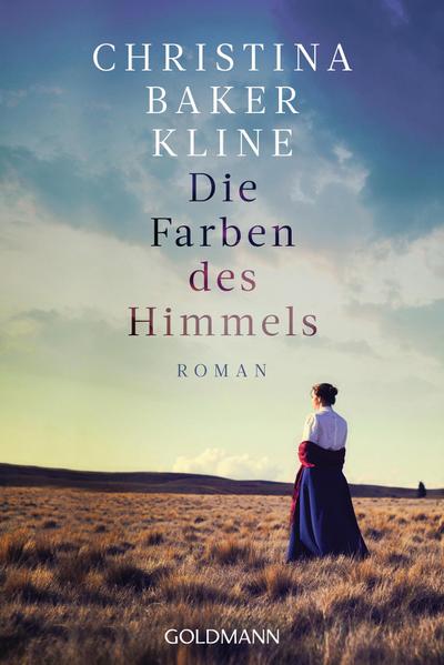 Die Farben des Himmels