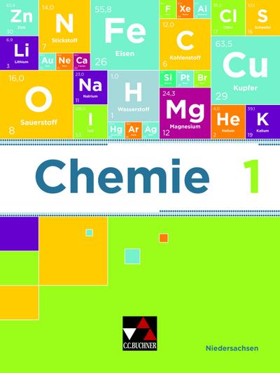 Chemie Niedersachsen 1