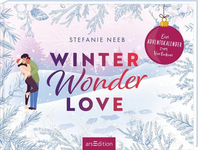 Winter Wonder Love