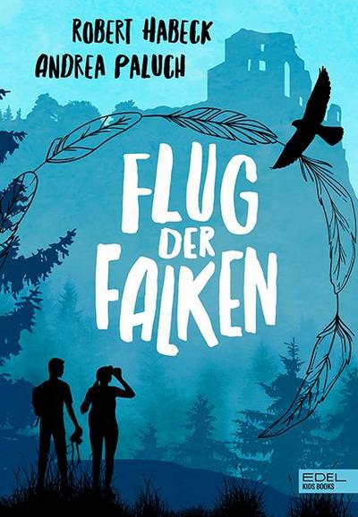 Flug der Falken (Band 2)