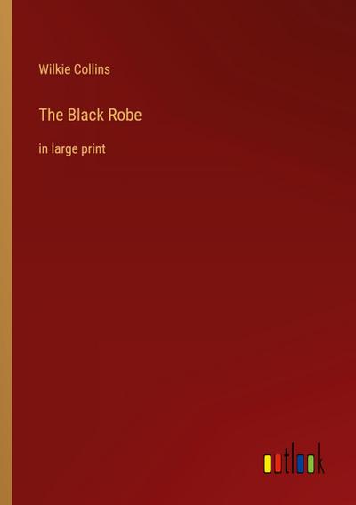 The Black Robe