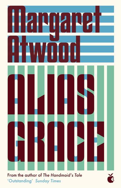 Alias Grace. Collector’s Edition